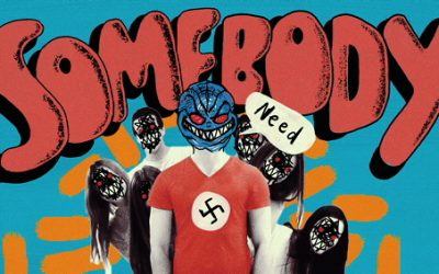 BAD RELIGION BUST UP TOMB’S JUKEBOX
