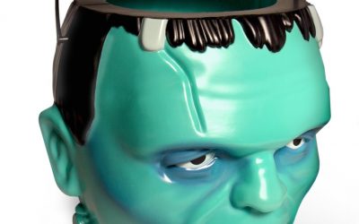 Super7 Debuts A Few Halloween Goodies At NYCC 2018