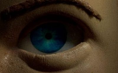 Chucky’s new look revealed in first image for “CHILD’S PLAY” remake