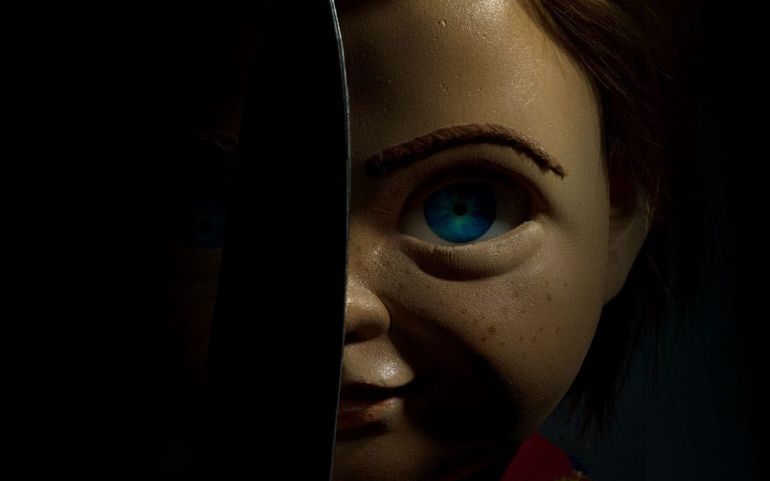 Official trailer and poster for new “CHILD’S PLAY” arrive