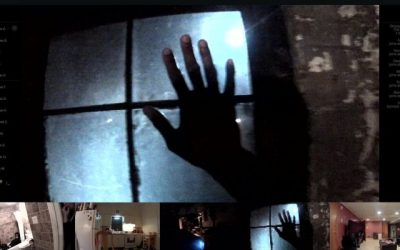 MOVIE REVIEW: FLAGRANT IMITATION GOES VIRAL IN “E-DEMON”