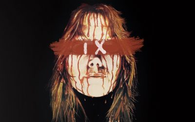 ICE NINE KILLS CO-OPT “CARRIE” ON TOMB’S JUKEBOX