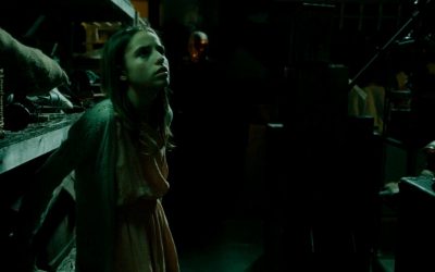 Topical chiller “I’LL TAKE YOUR DEAD” premieres this week; trailer debuts