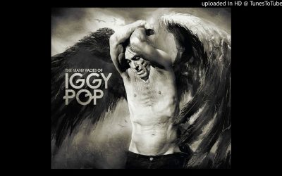 IGGY POPS-OFF ON TOMB’S JUKEBOX