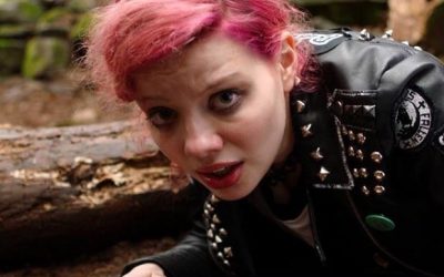 Movie Review: “The Ranger” Brings 80s Terror Back to the Woods