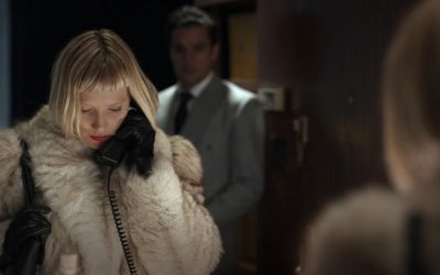 Fantastic Fest ‘18 Review: “PIERCING” skewers the best laid plans