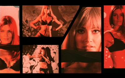 Blu-ray Review: Fulci’s San Francisco Giallo, “Perversion Story” Gets An Upgrade