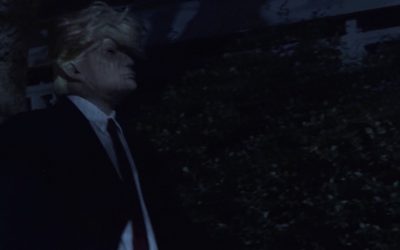 “HALLOWEEN”/Donald Trump parody “PRESIDENT EVIL” gets a teaser trailer