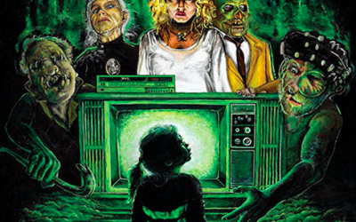 Movie Review: “Skeletons in The Closet” Plays Like 80s Nostalgia for the “Saw” Generation