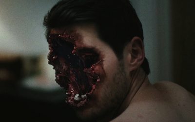Yellow Veil grabs Lovecraftian Fantastic Fest feature “STARFISH”