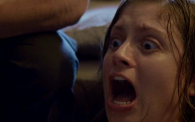 Movie Review: “STRANGE NATURE” brings blood, guts and oddball fun to the eco-apocalypse