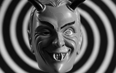 GOLDEN EARRING ENTER “THE TWILIGHT ZONE” ON TOMB’S JUKEBOX