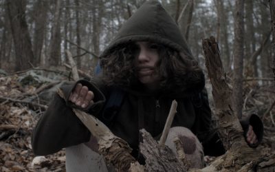 Trailer, poster, release date: A chilling trip into “THE DARK”