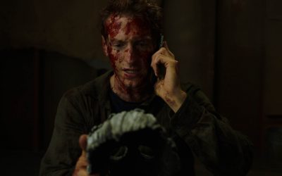 Fantastic Fest ‘18 Review: “YOU MIGHT BE THE KILLER” slays us with laughs