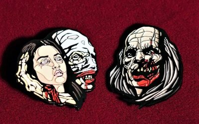 Pixel Elixir gives “Return of the Swamp Thing” and Castle Freak” fans something to chew on