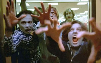 Romero’s “DAWN OF THE DEAD” coming in 3D as part of Wichita HorrorFest