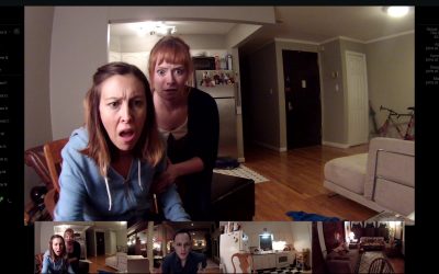 Exclusive clip: New desktop chiller “e-DEMON”