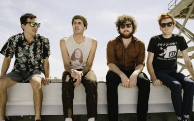 FIDLAR GET FREAKY ON TOMB’S JUKEBOX
