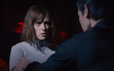Exclusive “HOUSEWIFE” clip puts you under a spell
