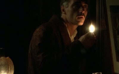 HorrorBabble returns with a new tale from “THE GHOST STORIES OF M.R. JAMES”
