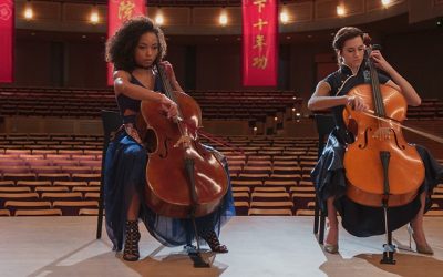 Fantastic Fest ‘18 Review: “THE PERFECTION” gives us body horror with a smirk