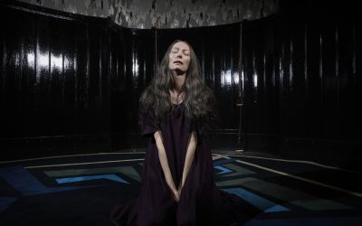 Movie Review: “SUSPIRIA” casts a different, engrossing spell