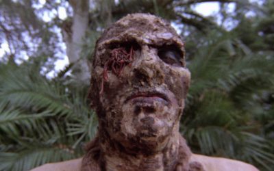 Lucio Fulci’s “ZOMBIE” coming to Blu-ray in 4K with new extras and three lenticular covers!