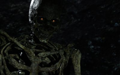 Short Cuts: The Horror Short Film Round Up for October