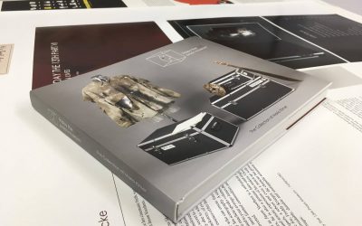 Mario Kirner And His Friday The 13TH Props Museum Book