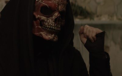 Movie Review: “EXTREMITY” lives up to its title