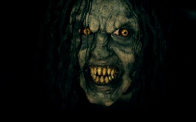 Exclusive photos, comments plus trailer for “AMERICAN EXORCIST” with Bill Moseley