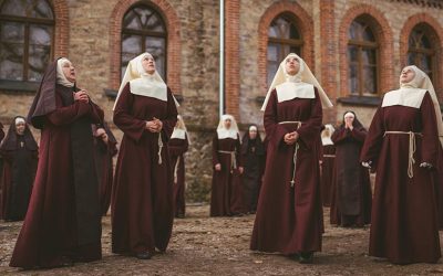 Brooklyn Horror Fest Review: “Welcome To Mercy” is a must-watch for possession film completists