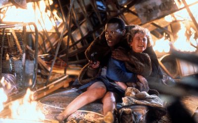 Full details for Scream Factory’s “CANDYMAN” Blu-ray will hook you