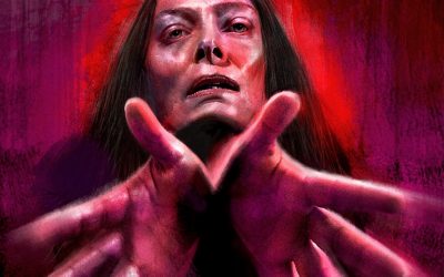 A masterpiece is reborn in “RUE MORGUE #185 Nov/Dec 2018 Issue”