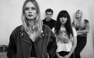 DEATH VALLEY GIRLS DESTROY TOMB’S JUKEBOX