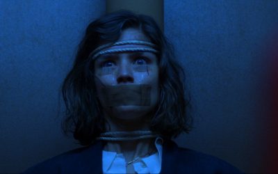 Dario Argento’s “OPERA” and giallo “BLOODY IRIS” coming to UK Blu-ray with 2K restoration; art and details