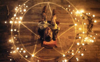 Exclusive trailer/poster: Black Fawn’s “THE HERETICS” gets U.S. release date