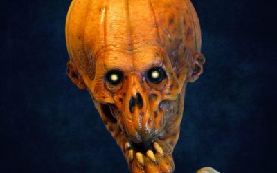 Horror Handmades: 13 Questions With Noah Rivers