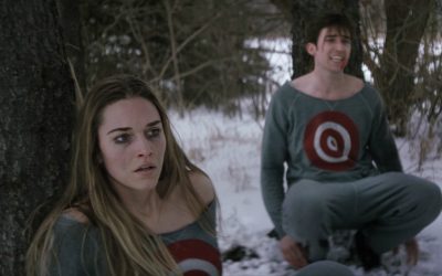 Exclusive clip: A “victim” fights back in “EXTREMITY”