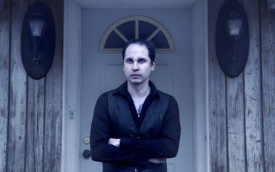 Rue Morgue Attends The Séance at Black Creek Pioneer Village