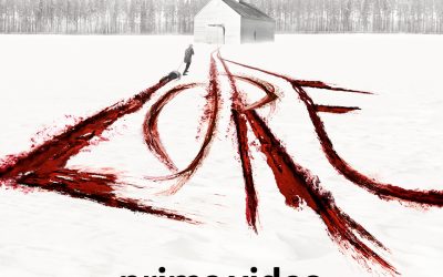 Exclusive Interview: Producer Sean Crouch on the new “LORE” Amazon has in store