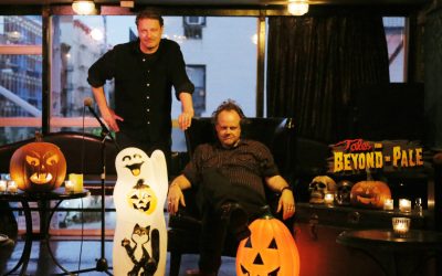 Exclusive: New “TALES FROM BEYOND THE PALE” coming to vinyl