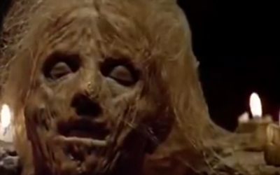“RUE MORGUE TV” is live!