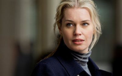 “SATANIC PANIC” casts up with Rebecca Romijn, Hayley Griffith et al.