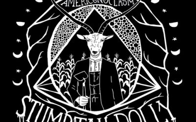 STUMP TAIL DOLLY SPOOK OUT TOMB’S JUKEBOX