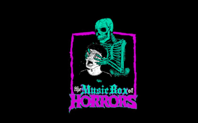 Chicago’s Best Scare Fest “Music Box of Horrors” Returns This Weekend