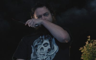 Exclusive teaser reveals “SADISTIC INTENTIONS” of fest-bound fright film