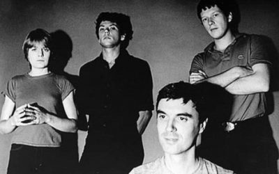 TALKING HEADS TAKE OVER TOMB’S JUKEBOX