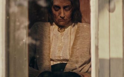 Movie Review: Take a good look at Shudder’s “THE WITCH IN THE WINDOW”