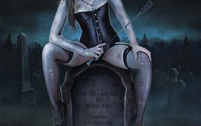 “ZOMBINATRIX”: INDEPENDENT HEAVY METAL HORROR FILM SLAYS KICKSTARTER